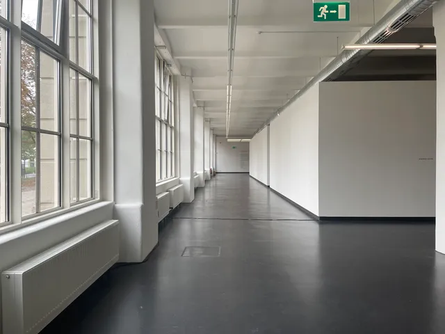 Center for Contemporary Art in the Glass Palace