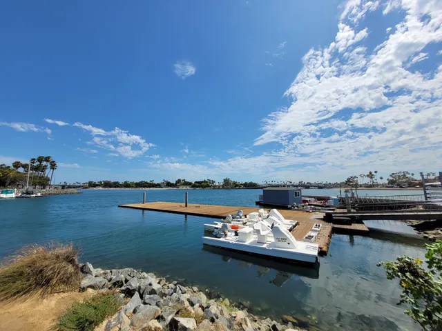 Jack Dunster Marine Biological Reserve