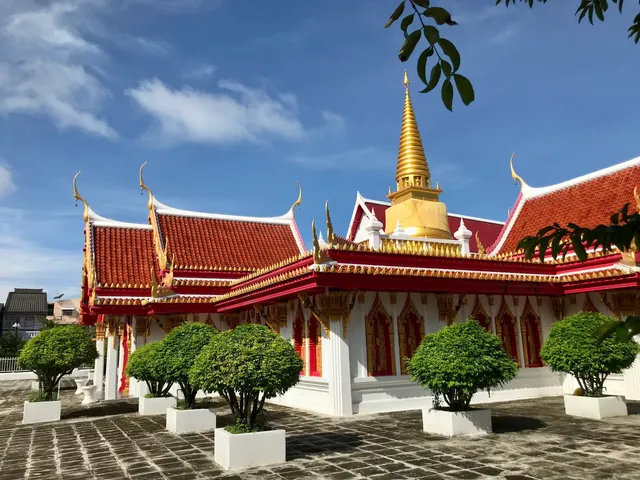 Wat Chai Mongkol