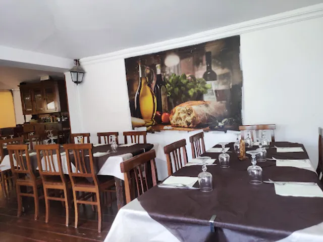 DOLFI Pizzeria Osteria