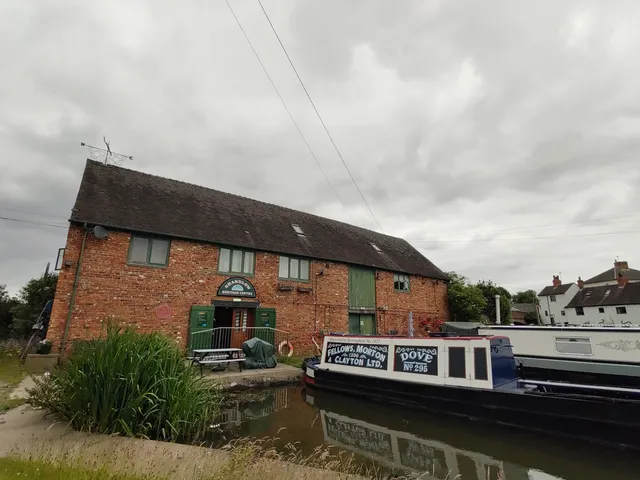 Shardlow Heritage Centre