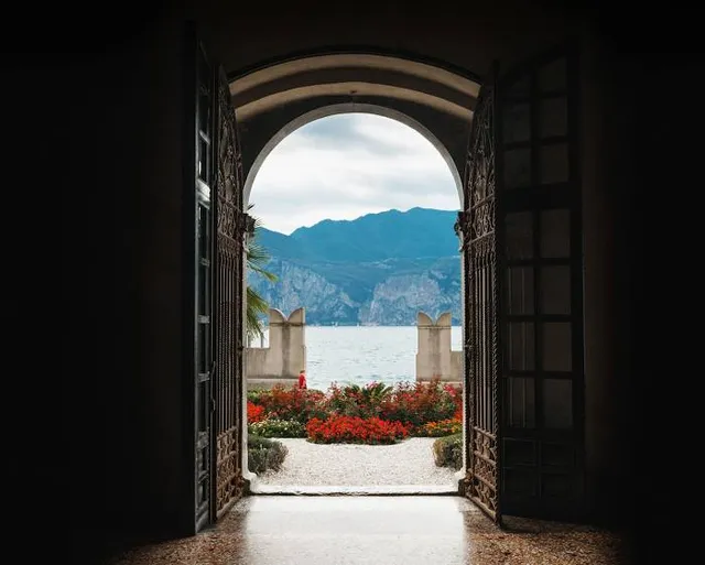 Palazzo dei Capitani