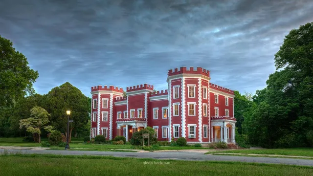 Bayside Historical Society