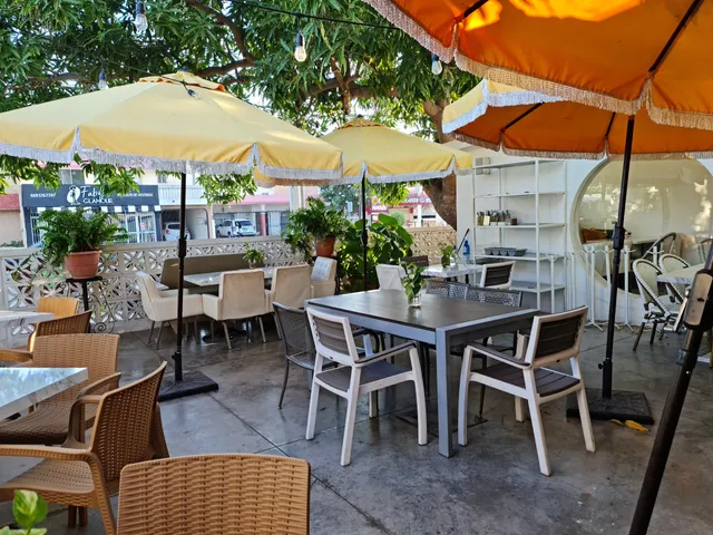 Pan Springs Los Mochis