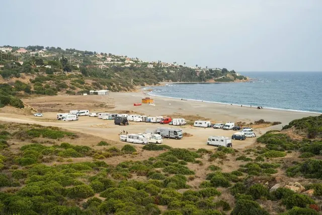 Playa de Cala Sardina