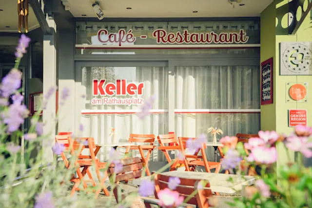 Keller am Rathausplatz