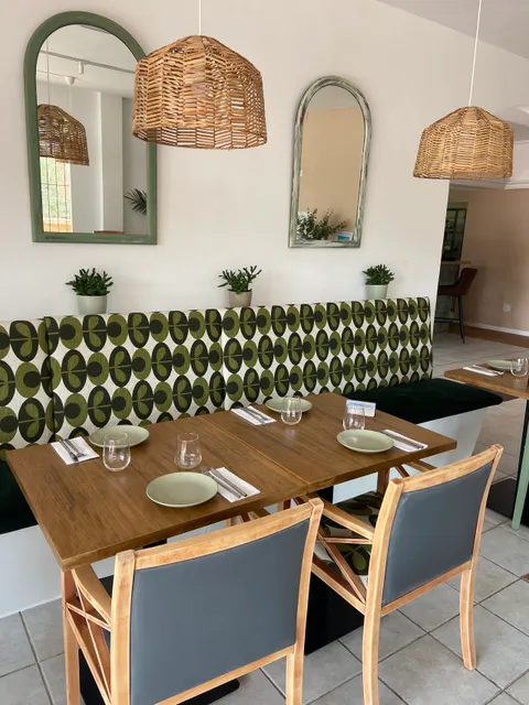 Verana Bar & Restaurante