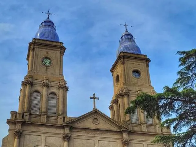 Cathedral of Florida