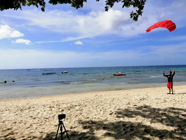 Blu Sands Beach Resort, Inc