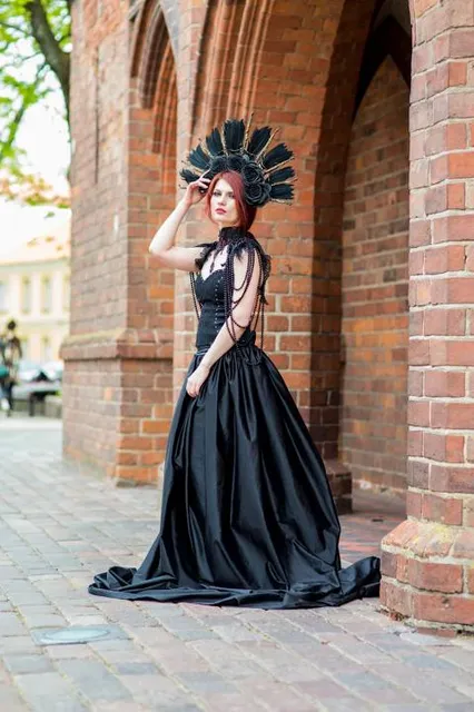 Grete Minde Monument