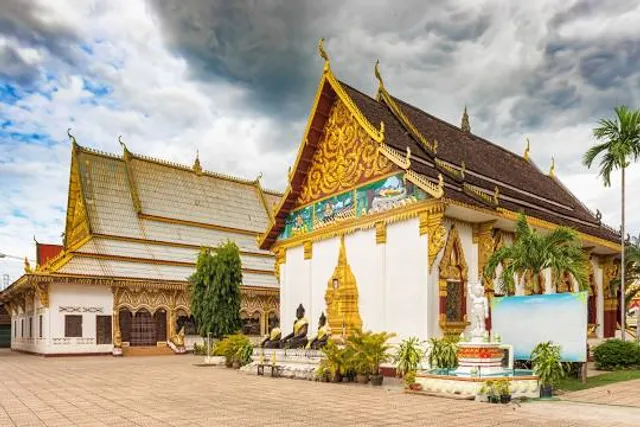 Wat Luang