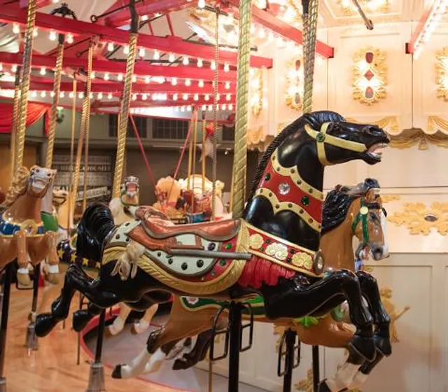 Historic Carousel & Museum