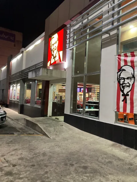 KFC