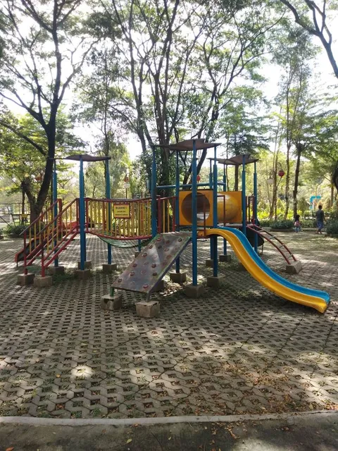 Taman Lampion Klaten