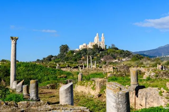 Musée des Ruines d'Hippone