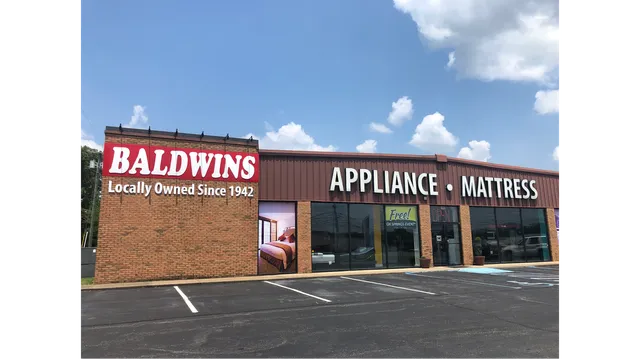 Baldwin's Appliance & Mattress