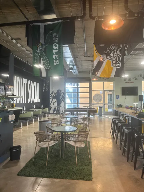 Roots and Remedies: A Kava & Tea Wellness Bar