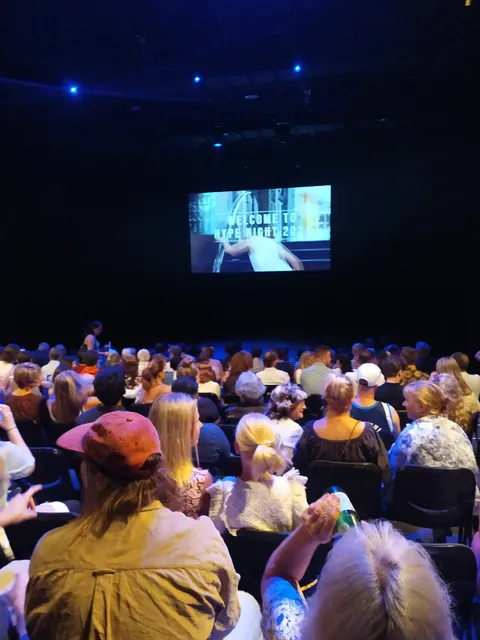 Judith Wright Arts Centre