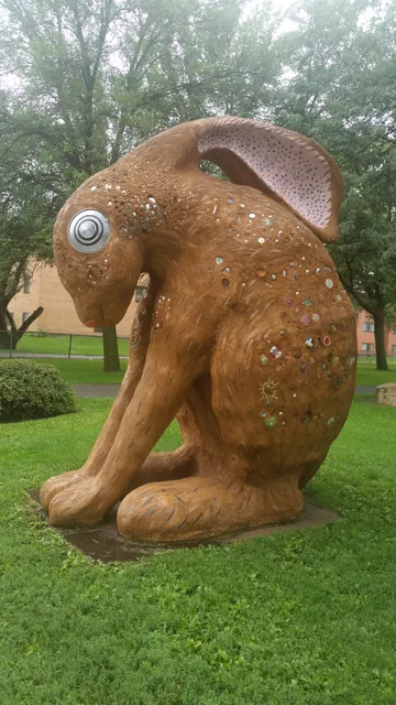 Western Sculpture Park