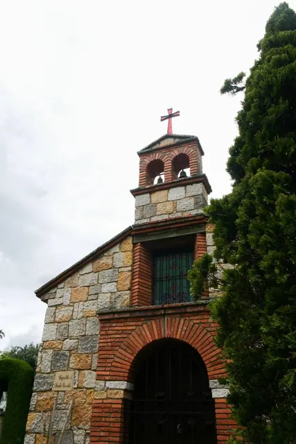 Orthodox Church of St. Constantine and Helena