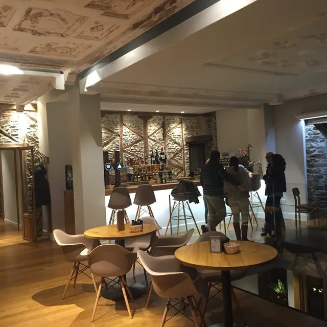 Ristorante Pizzeria Trastevere