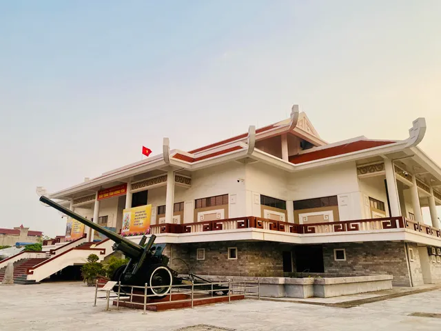 Historical Museum of Hung Yen Province
