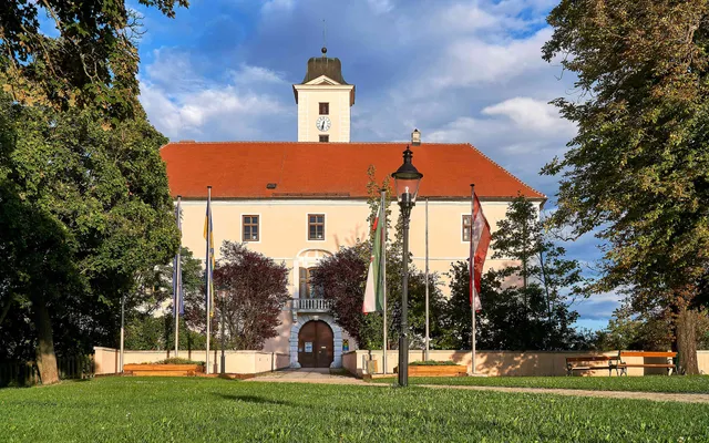 Schloss Vösendorf