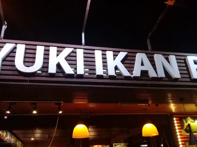 Restoran Yuki