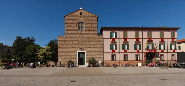 Co-Cathedral of Saint Mary of the Assumption
