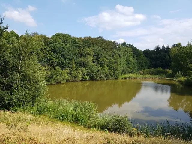 Natuurpoort Landgoed Wolfslaar