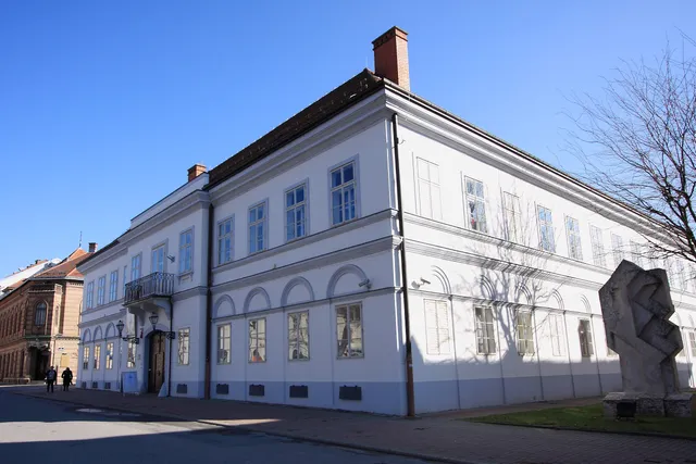 Town Museum