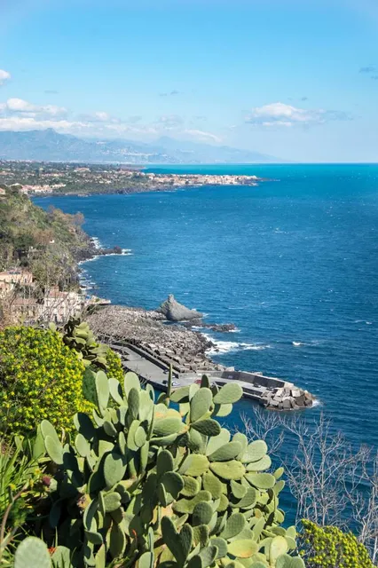 Riserva naturale orientata La Timpa