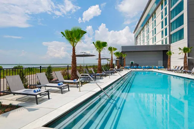 Hyatt Regency Baytown – Houston