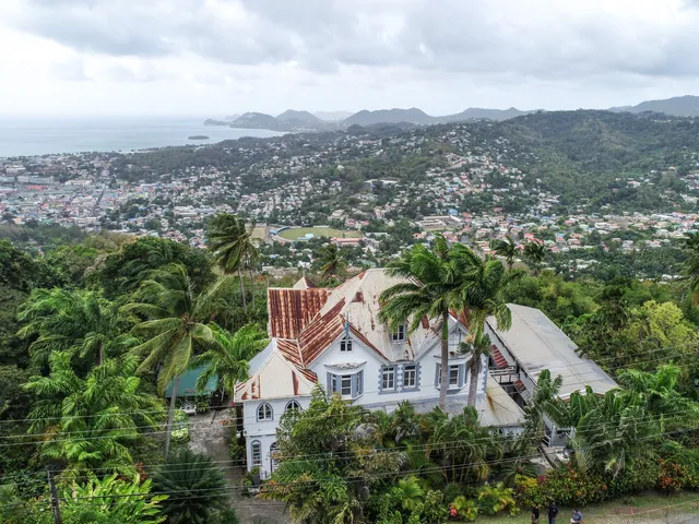 Howelton Estate 1896