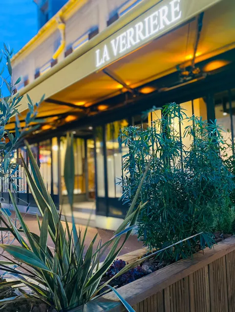 Brasserie La Verrière