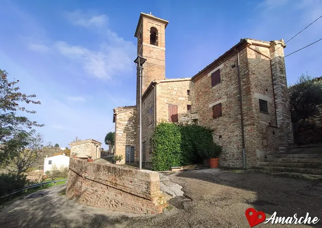 Castello di San Pietro in Musio