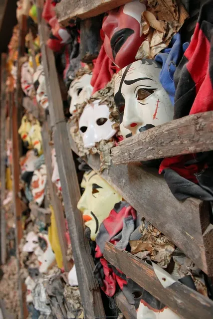 FUSEUM, Museo di Brajo Fuso - centro d'arte e cultura