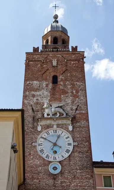 Torre Civica