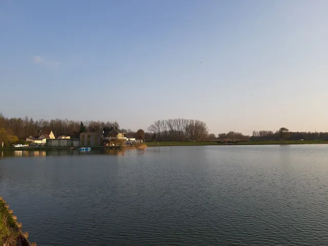 Parc de Nature et de Loisirs Marcel Cabiddu