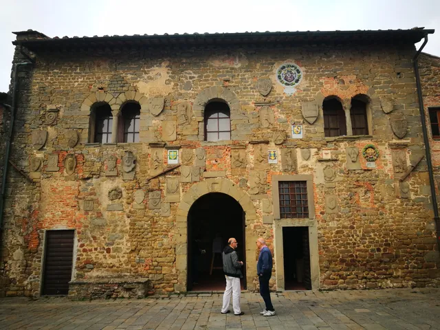 Palazzo Pretorio