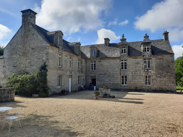 Château de Kermenguy