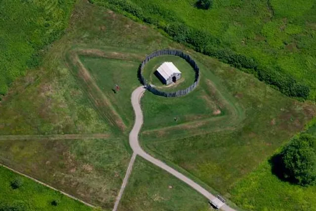 Fort Necessity National Battlefield