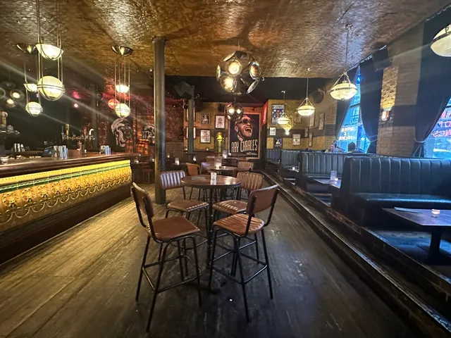 The Blues Kitchen | Shoreditch