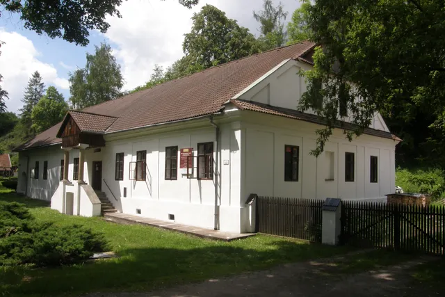 Orava Galarie - Galerie Márie Medveckej