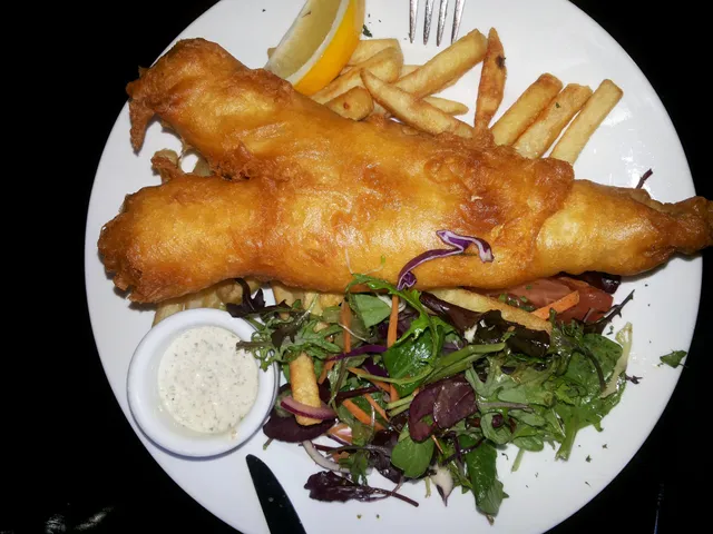 Kilbirnie Fish & Chips