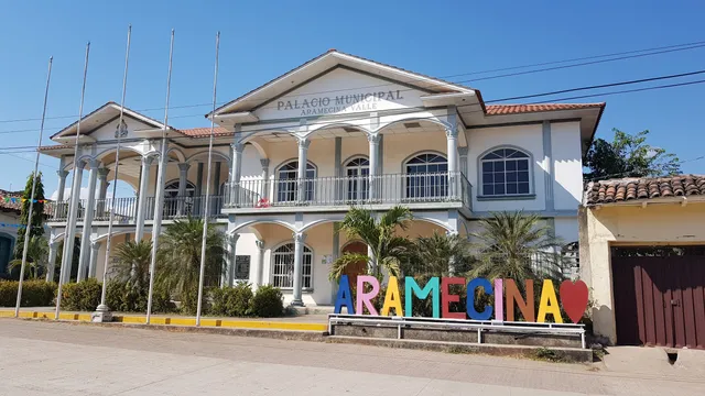 Aramecina Valle Park