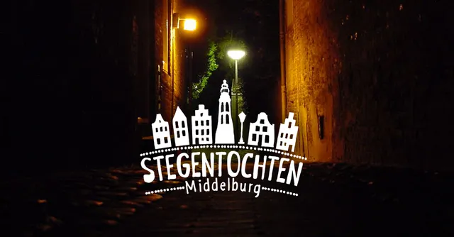Stegentochten Middelburg