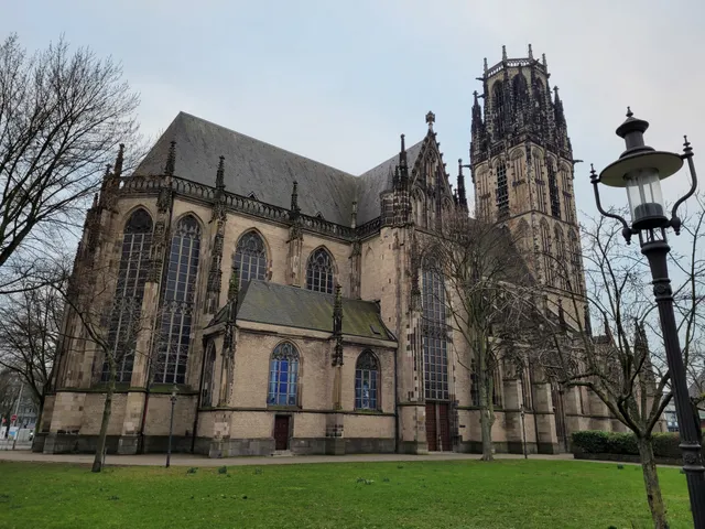 Church of Our Saviour