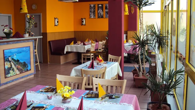 Vietnamesisches Restaurant