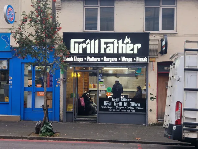 GrillFather
